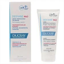 Ducray Dexyane Med Cream 100 ml ürün görseli 1