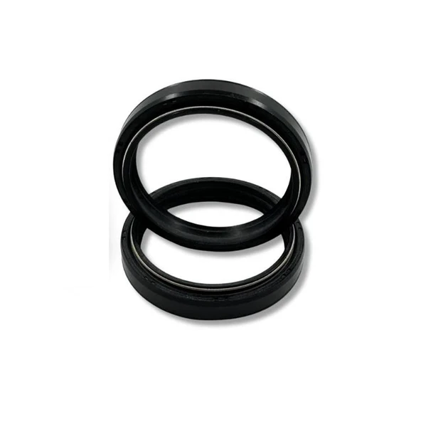 ÖN AMORTİSÖR KEÇESİ 41x53.1x8-10.5 ürün görseli 1