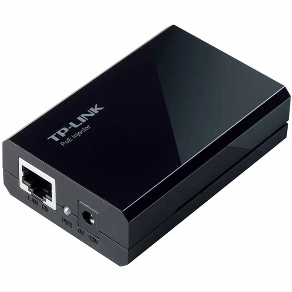 TP-Link TL-PoE150S PoE2 Port Gigabit Enjektör ürün görseli 1