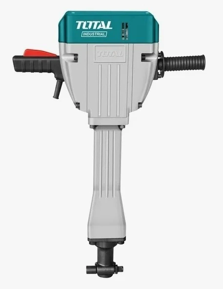 Total 30 Kg Kırıcı 2200 Watt Th220502 ürün görseli 1