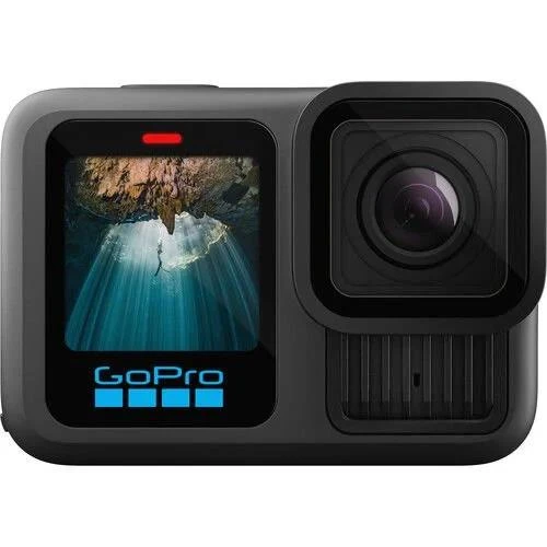 GoPro HERO13 Black Aksiyon Kamerası ürün görseli 1