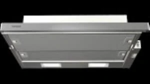 Siemens LI63TCA11T Inox Sürgülü Aspiratör ürün görseli 1