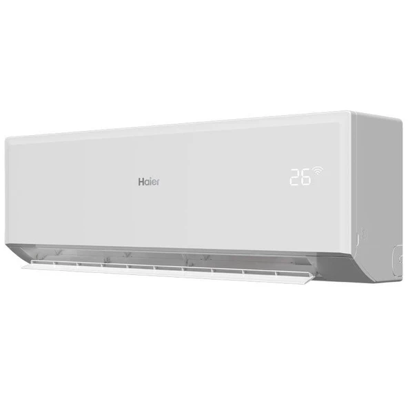 Haier AS50RCBHRA-TR Revive Plus 18000 BTU Duvar Tipi DC Inverter Split Klima Wifi A++ ürün görseli 1