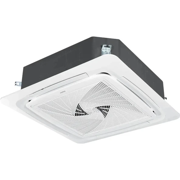 Haier AB71S2SG1FA 24000 BTU Kaset Tipi Inverter Klima A++ ürün görseli 1