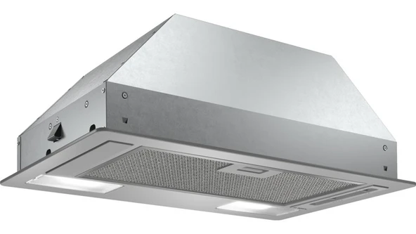 Bosch DLN53AA70 Inox Ankastre Aspiratör ürün görseli 1