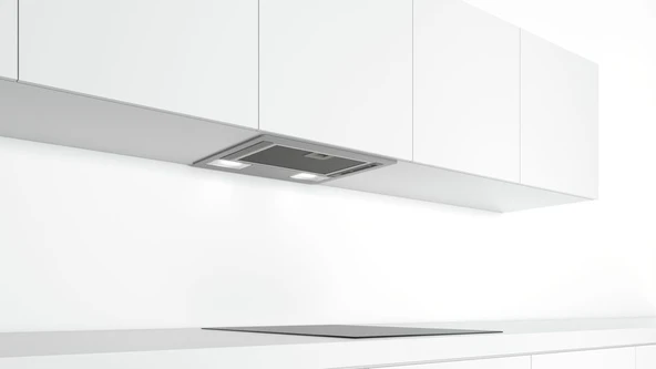Bosch DLN53AA70 Inox Ankastre Aspiratör - Resim 4