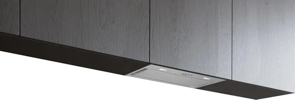Siemens LB56NAC50 Gömme Aspiratör Paslanmaz Çelik ürün görseli 1