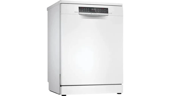 Bosch SMS6EMW70T Bulaşık Makinesi Beyaz ürün görseli 1
