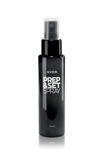 Prep and Set Spray Makyaj Sabitleyici Sprey 125 Ml. ürün görseli 1