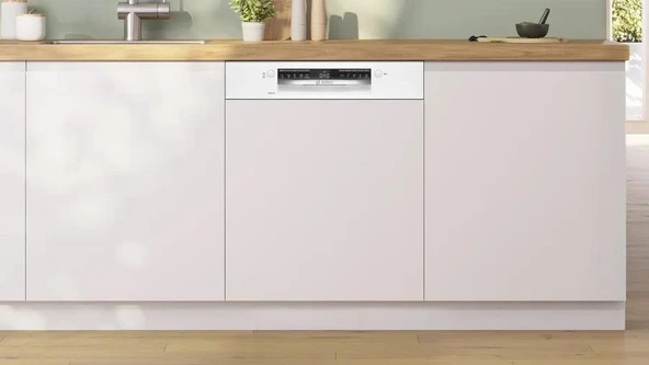 Bosch SMI4IKW50T Bulaşık Makinesi Yarı Ankastre ürün görseli 1