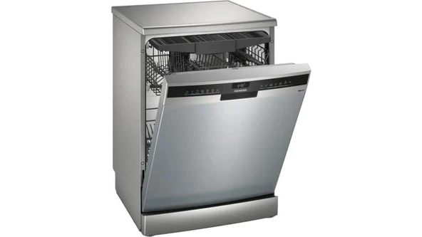 Siemens SN23II62MT Bulaşık Makinesi İnox 5+1 Prog. ürün görseli 1