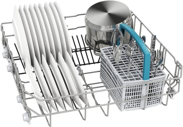 Profilo BM6320MA Bulaşık Makinesi 6 Programlı - Resim 3