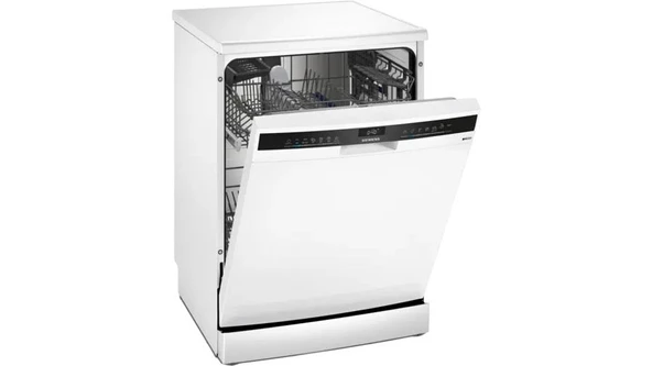 Siemens SN23IW62KT Bulaşık Makinesi Beyaz 5+1 Program ürün görseli 1