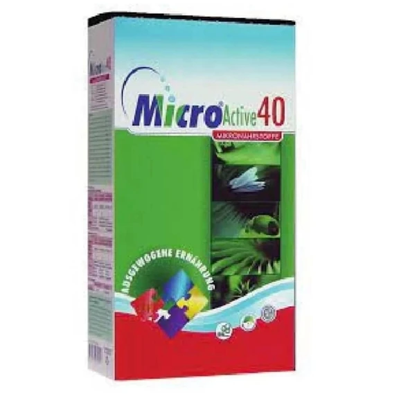 Micro Active 40 1kg (Gübre) ürün görseli 1