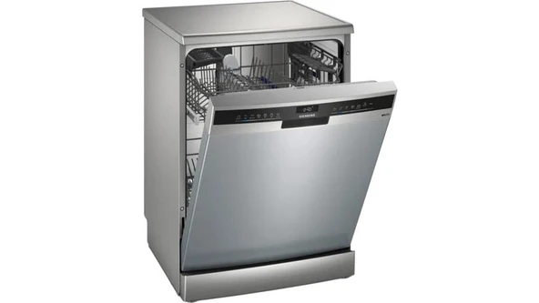 Siemens SN23II62KT Bulaşık Makinesi Inox 5+1 Program ürün görseli 1