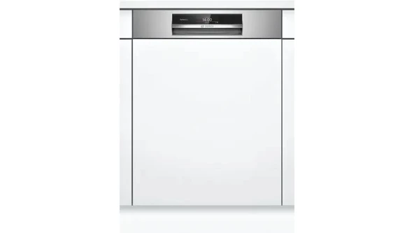 Bosch SMI8ZDS81T Bulaşık Makinesi ürün görseli 1