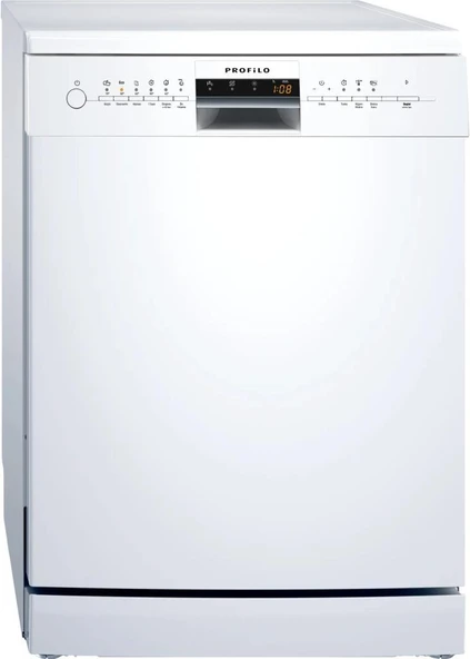 Profilo BM6320MA Bulaşık Makinesi 6 Programlı ürün görseli 1