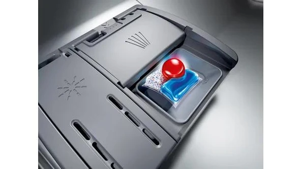 Profilo BM6380MA Bulaşık Makinesi 6 Programlı Inox - Resim 6