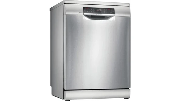 Bosch SMS6EMI70T Bulaşık Makinesi Inox ürün görseli 1