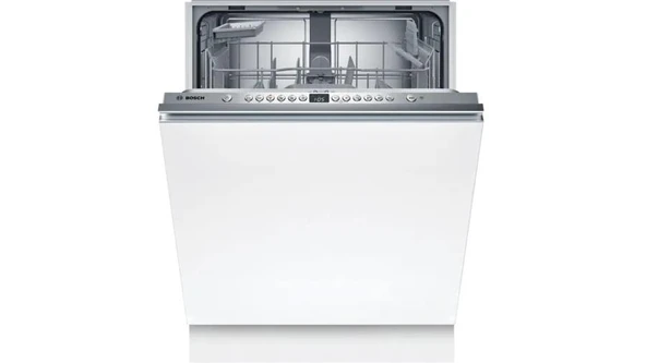 Bosch SMV26DX00T Bulaşık Makinesi Tam Ankastre ürün görseli 1