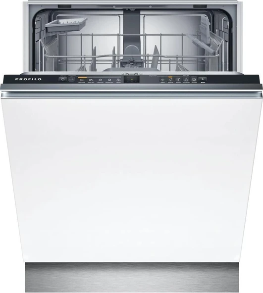 Profilo BMA401E5 Bulaşık Makinesi Ankastre 5 Programlı ürün görseli 1