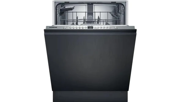 Siemens SN616X00DT Bulaşık Makinesi Tam Ankastre ürün görseli 1