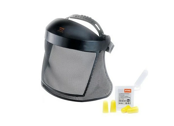 STIHL SİPERLİK MASKE ürün görseli 1