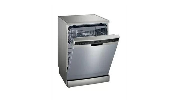 Siemens SN25HI80MT Bulaşık Makinesi 7 Programlı 13 ürün görseli 1