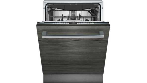 Siemens SN63HX62MT Tam Ankastre Bulaşık Makinesi 6 Prog. ürün görseli 1