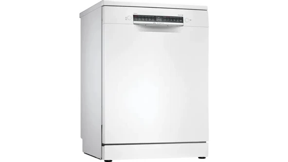 Bosch SMS4EKW62T Bulaşık Makinesi Beyaz ürün görseli 1