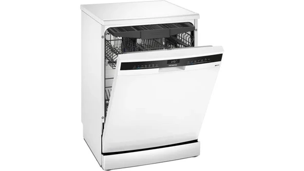 Siemens SN23IW62MT Bulaşık Makinesi 5+1 Program Beyaz ürün görseli 1