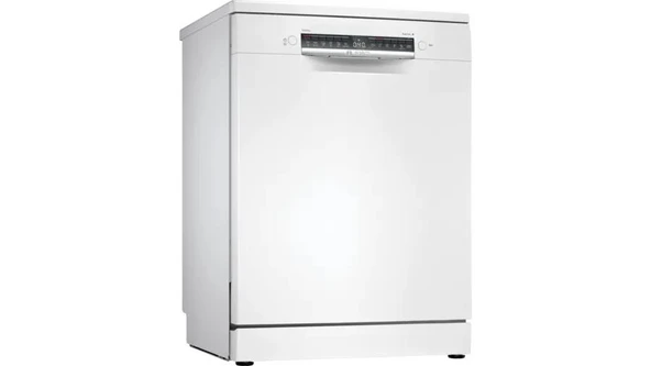 Bosch SMS4IMW62T Bulaşık Makinesi Beyaz ürün görseli 1