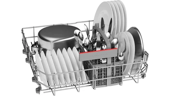 Bosch SMS4IKW62T 6 Programlı Bulaşık Makinesi - Resim 3