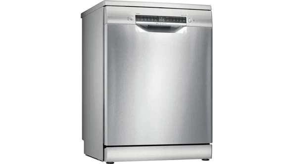 Bosch SMS4IMI62T Bulaşık Makinesi Inox ürün görseli 1
