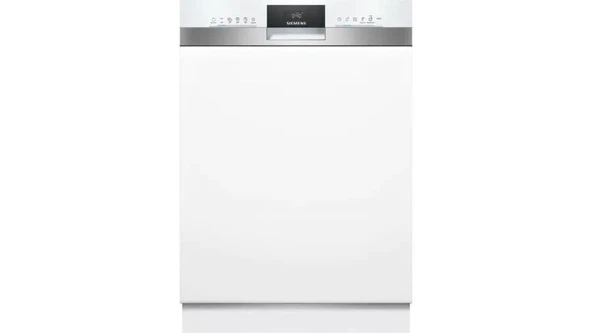 Siemens SN53IW50KT Bulaşık Makinesi Yarı Ankastre ürün görseli 1