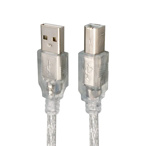 PowerMaster 5 Metre Usb 2.0 Yazıcı Kablosu ürün görseli 1