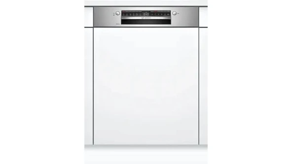 Bosch SMI4IMS62T Bulaşık Makinesi Yarı Ankastre ürün görseli 1