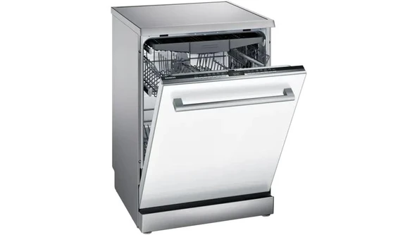Siemens SN23HW62MT Bulaşık Makinesi Beyaz ürün görseli 1