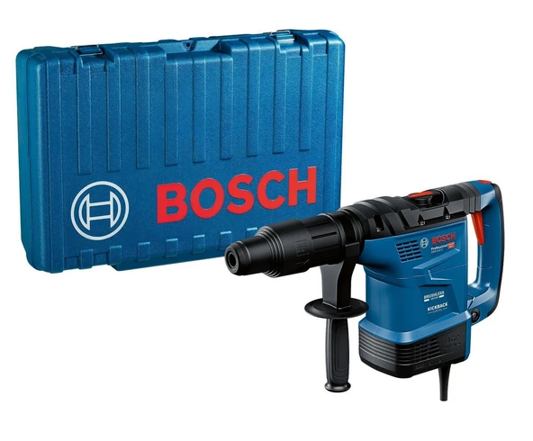 Bosch Gbh 6-42 C Kırıcı Delici ürün görseli 1