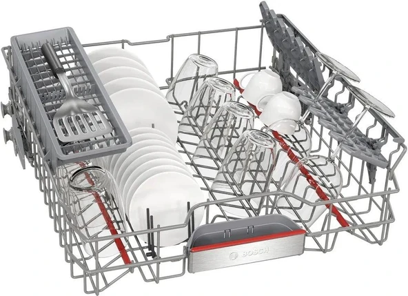 Bosch SMS6EKI63T Bulaşık Makinesi 6 Programlı - Resim 4