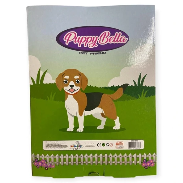 - MİNİ KÖPEK BAKIM SETİ A - Resim 2