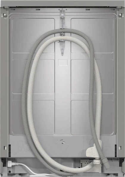 Bosch SMS6EKI63T Bulaşık Makinesi 6 Programlı - Resim 8