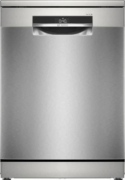 Bosch SMS6EKI63T Bulaşık Makinesi 6 Programlı ürün görseli 1