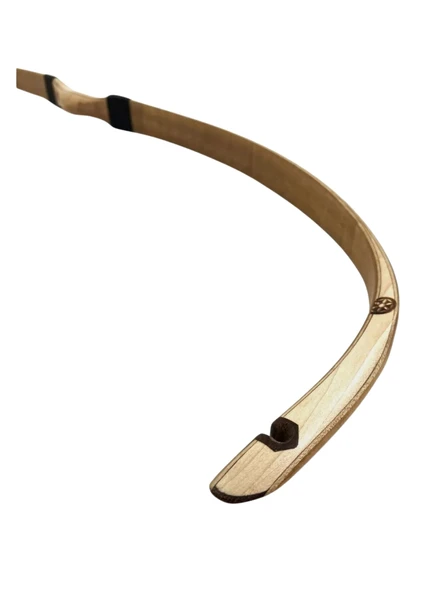 Lamine Vav Puta Yayı Standart - Resim 4