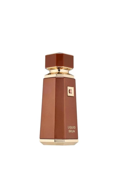 French Avenue Liquid Brun EDP 100 ML Erkek Parfüm ürün görseli 1