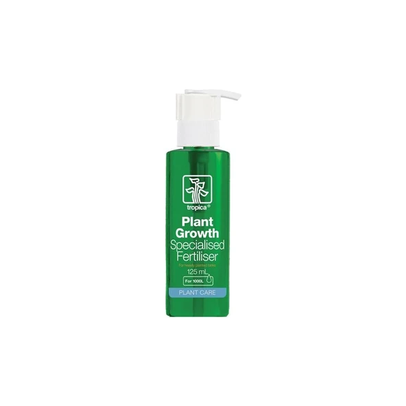 Tropica Specialised Nutrition 125ml Bitki Gübresi ürün görseli 1