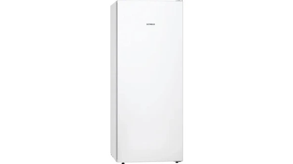 Siemens GS24VVWE0N Derin Dondurucu Beyaz ürün görseli 1