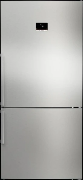 Bosch KGP86FIC0N Buzdolabı No Frost Kombi ürün görseli 1