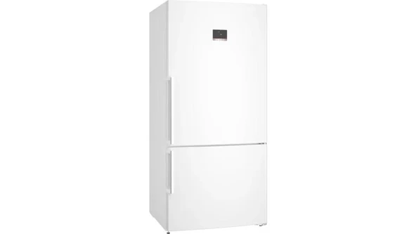 Bosch KGN86CWE0N Buzdolabı Kombi No Frost ürün görseli 1