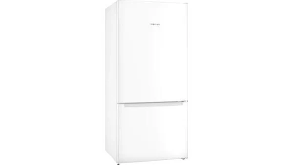 Profilo BD3086WEVN Buzdolabı No Frost Beyaz XXL Alttan Donduruculu ürün görseli 1